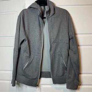 Lululemon Zip Up women’s jacket